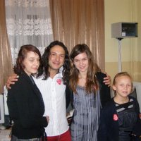 Zobacz w powiększeniu: WOŚP 2010 - Kłoczew (40)