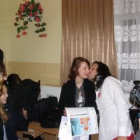 Zobacz w powiększeniu: WOŚP 2010 - Kłoczew (41)