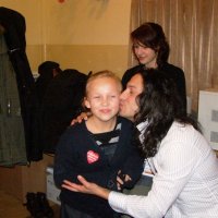 Zobacz w powiększeniu: WOŚP 2010 - Kłoczew (42)