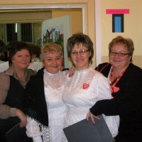 Zobacz w powiększeniu: WOŚP 2010 - Kłoczew (44)
