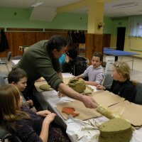 Zobacz w powiększeniu: Warsztaty garncarskie 2010 (4)