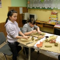 Zobacz w powiększeniu: Warsztaty garncarskie 2010 (7)