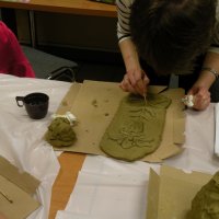 Zobacz w powiększeniu: Warsztaty garncarskie 2010 (9)