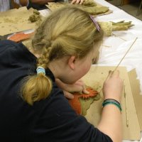 Zobacz w powiększeniu: Warsztaty garncarskie 2010 (10)