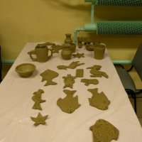 Zobacz w powiększeniu: Warsztaty garncarskie 2010 (13)