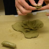 Zobacz w powiększeniu: Warsztaty garncarskie 2010 (17)