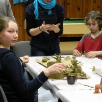 Zobacz w powiększeniu: Warsztaty garncarskie 2010 (18)