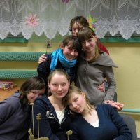 Zobacz w powiększeniu: Warsztaty garncarskie 2010 (19)