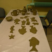 Zobacz w powiększeniu: Warsztaty garncarskie 2010 (26)