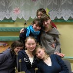 Obejrzyj galerię zdjęć: Warsztaty garncarskie 2010