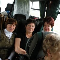 Zobacz w powiększeniu: Wizyta w gminie Baranów, wielkopolskie (1)