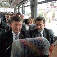 Zobacz w powiększeniu: Wizyta w gminie Baranów, wielkopolskie (3)