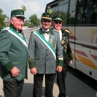 Zobacz w powiększeniu: Wizyta w gminie Baranów, wielkopolskie (4)