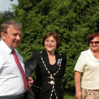 Zobacz w powiększeniu: Wizyta w gminie Baranów, wielkopolskie (5)