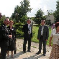 Zobacz w powiększeniu: Wizyta w gminie Baranów, wielkopolskie (6)