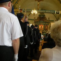 Zobacz w powiększeniu: Wizyta w gminie Baranów, wielkopolskie (13)