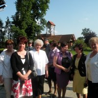 Zobacz w powiększeniu: Wizyta w gminie Baranów, wielkopolskie (15)