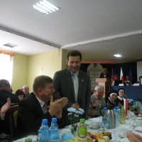 Zobacz w powiększeniu: Wizyta w gminie Baranów, wielkopolskie (23)