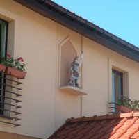 Zobacz w powiększeniu: Wizyta w gminie Baranów, wielkopolskie (28)
