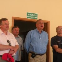 Zobacz w powiększeniu: Wizyta w gminie Baranów, wielkopolskie (29)