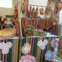 Zobacz w powiększeniu: Wizyta w gminie Baranów, wielkopolskie (32)