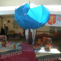 Zobacz w powiększeniu: Wizyta w gminie Baranów, wielkopolskie (33)