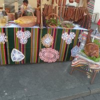 Zobacz w powiększeniu: Wizyta w gminie Baranów, wielkopolskie (36)