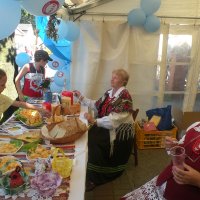 Zobacz w powiększeniu: Wizyta w gminie Baranów, wielkopolskie (49)