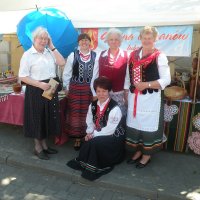 Zobacz w powiększeniu: Wizyta w gminie Baranów, wielkopolskie (50)