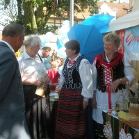 Zobacz w powiększeniu: Wizyta w gminie Baranów, wielkopolskie (51)
