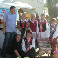 Zobacz w powiększeniu: Wizyta w gminie Baranów, wielkopolskie (52)