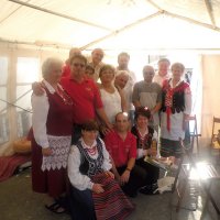 Zobacz w powiększeniu: Wizyta w gminie Baranów, wielkopolskie (53)