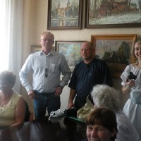 Zobacz w powiększeniu: Wizyta w gminie Baranów, wielkopolskie (59)