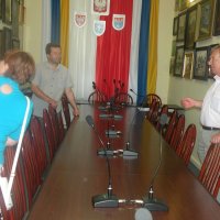 Zobacz w powiększeniu: Wizyta w gminie Baranów, wielkopolskie (65)