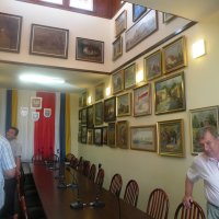 Zobacz w powiększeniu: Wizyta w gminie Baranów, wielkopolskie (68)