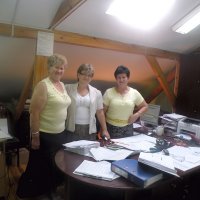 Zobacz w powiększeniu: Wizyta w gminie Baranów, wielkopolskie (73)