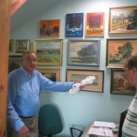 Zobacz w powiększeniu: Wizyta w gminie Baranów, wielkopolskie (75)