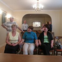 Zobacz w powiększeniu: Wizyta w gminie Baranów, wielkopolskie (1)