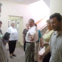 Zobacz w powiększeniu: Wizyta w gminie Baranów, wielkopolskie (2)