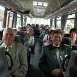 Obejrzyj galerię zdjęć: Wizyta w gminie Baranów, wielkopolskie
