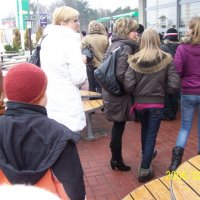 Zobacz w powiększeniu: Wycieczka do TVP. 10.2010 r. (4)