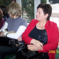 Zobacz w powiększeniu: Wycieczka do TVP. 10.2010 r. (5)