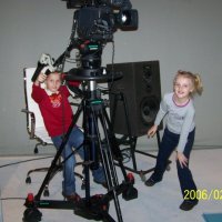 Zobacz w powiększeniu: Wycieczka do TVP. 10.2010 r. (9)