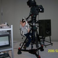 Zobacz w powiększeniu: Wycieczka do TVP. 10.2010 r. (10)