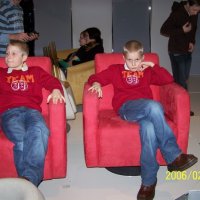 Zobacz w powiększeniu: Wycieczka do TVP. 10.2010 r. (17)