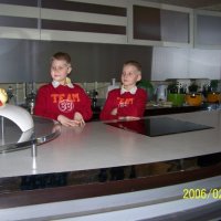 Zobacz w powiększeniu: Wycieczka do TVP. 10.2010 r. (20)
