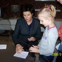 Zobacz w powiększeniu: Wycieczka do TVP. 10.2010 r. (29)