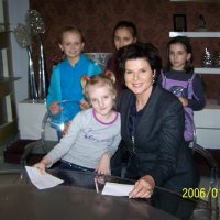 Zobacz w powiększeniu: Wycieczka do TVP. 10.2010 r. (31)