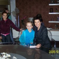 Zobacz w powiększeniu: Wycieczka do TVP. 10.2010 r. (32)