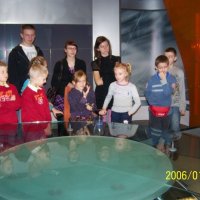 Zobacz w powiększeniu: Wycieczka do TVP. 10.2010 r. (39)